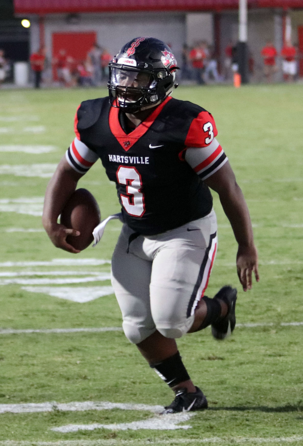 Camden at Hartsville